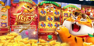 fortune tiger fake money para mobile